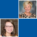 Increasing Student Care with the addition of Kim Labriola and Chelsea Massaro to our Wellness Department