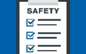 Safety icon