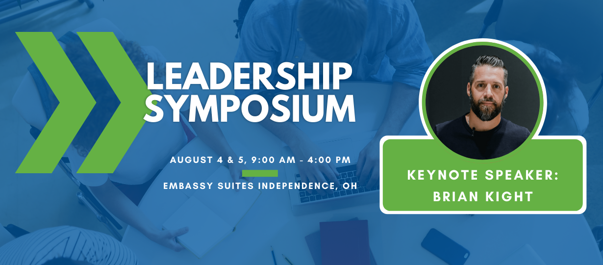 Leadership Symposium 2022 Register Now