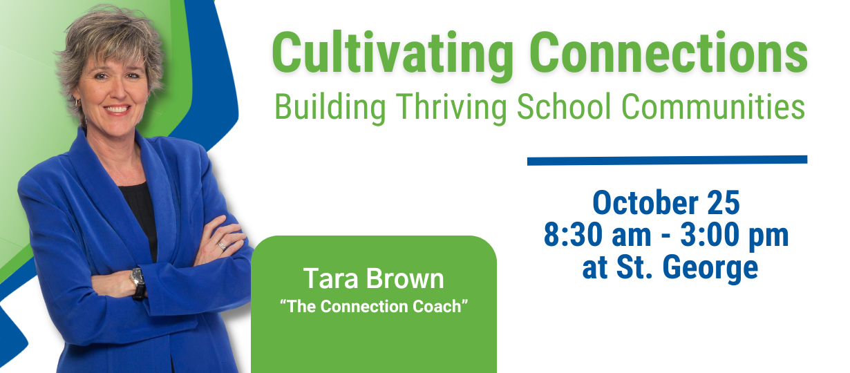 Cultivating Connections: Building Thriving School Communities