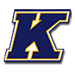 Kent State University logo