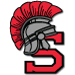 Springfield Local Schools logo