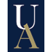 The University of Akron logo