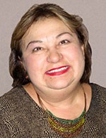 Dr. Tina Dinklocker 