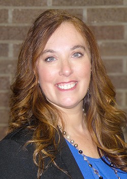 Paula Baughman 