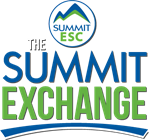 The Summit Exchange Logo