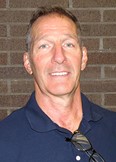 Photo of Jeff Ferguson