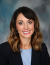 Kristin Fazio - Director of Student Services