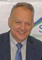 Joseph Iacano - Superintendent